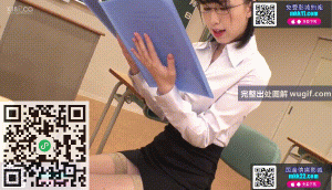 性感可爱的小恶魔美少女天真无邪穿很多制服和cosplay⑤