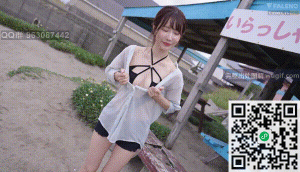 gif图解2出处-两位都是业界很出名的极品女优值得一看