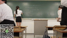 班级里面来了位美腿丝袜女老师，不仅性感而且会主动勾引男学生