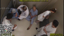 经典补档：深夜病房里面的白丝女护士，太体贴了吧，能满足病人任何愿望②