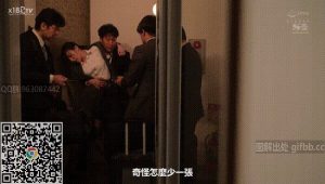 新来的女员工聚餐喝醉了，最后只剩一间房，男上司这下有了可乘之机