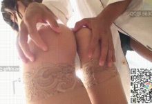 这个屁股也太好看了吧，尤其穿上丝袜情趣内衣，得到她真的快乐似神仙①-解解图解