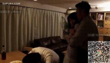 已婚人妻的丈夫为了工作发愁，男上司答应 只要人妻和自己偷情，就让丈夫升职